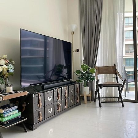 Veranda Residence Hua-Hin HHQ Exteriér fotografie