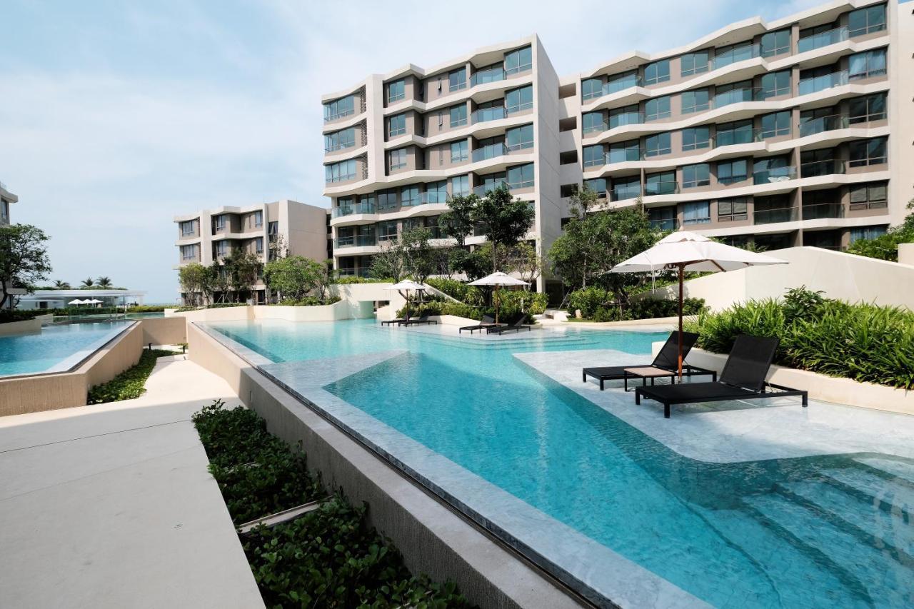 Veranda Residence Hua-Hin HHQ Exteriér fotografie