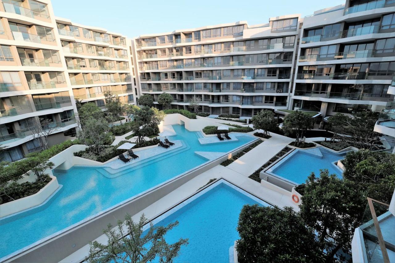 Veranda Residence Hua-Hin HHQ Exteriér fotografie