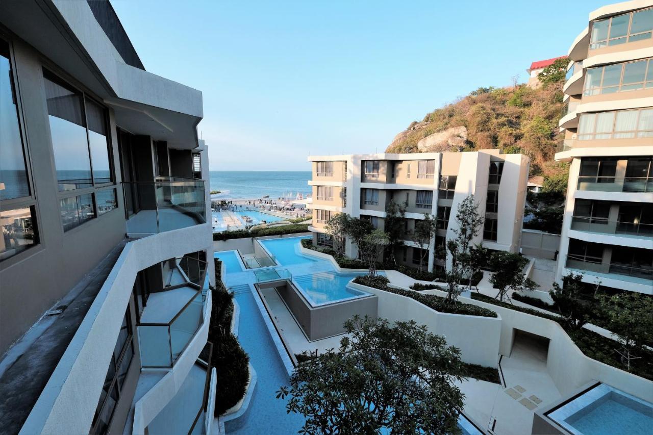Veranda Residence Hua-Hin HHQ Exteriér fotografie