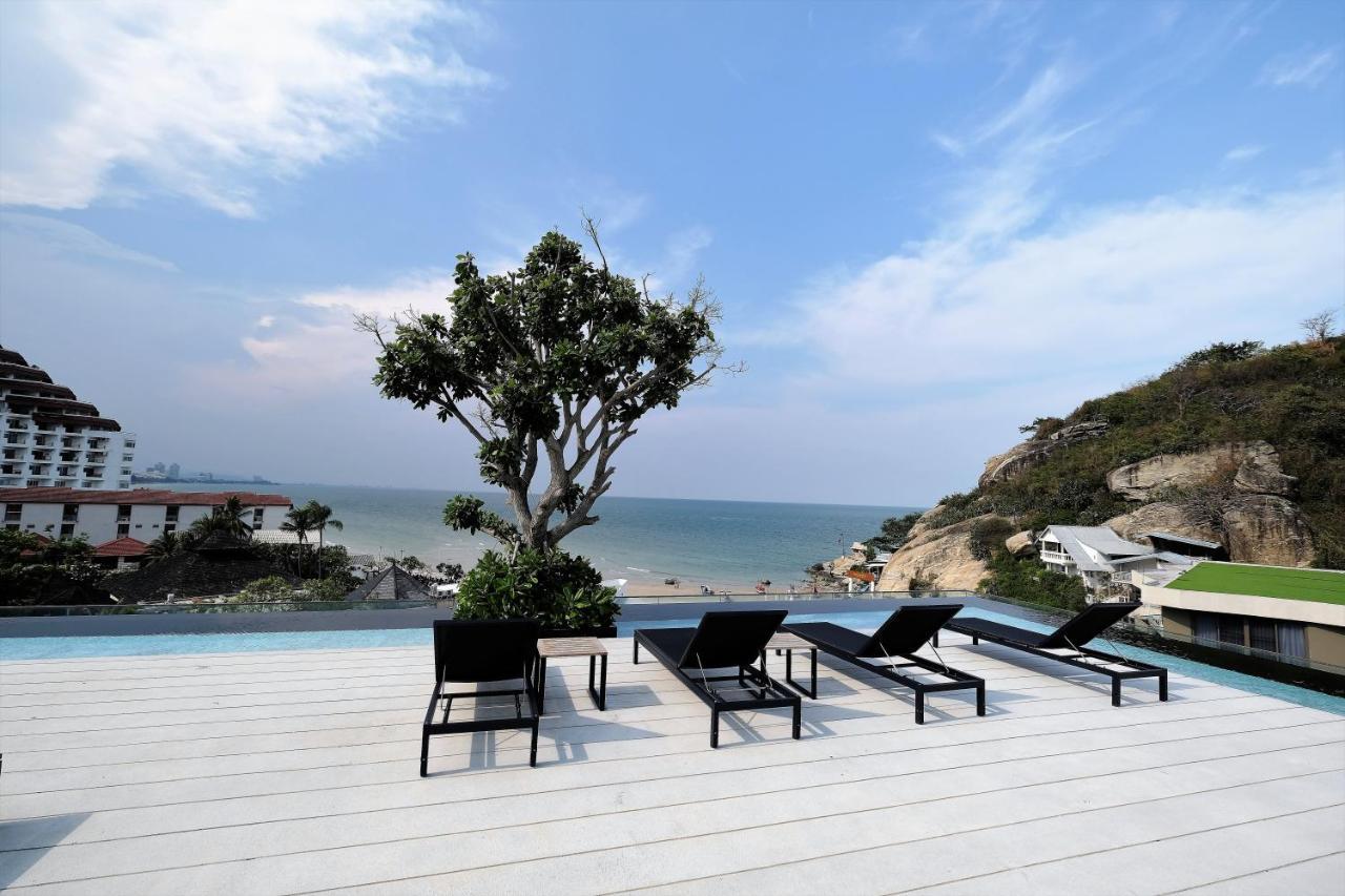 Veranda Residence Hua-Hin HHQ Exteriér fotografie