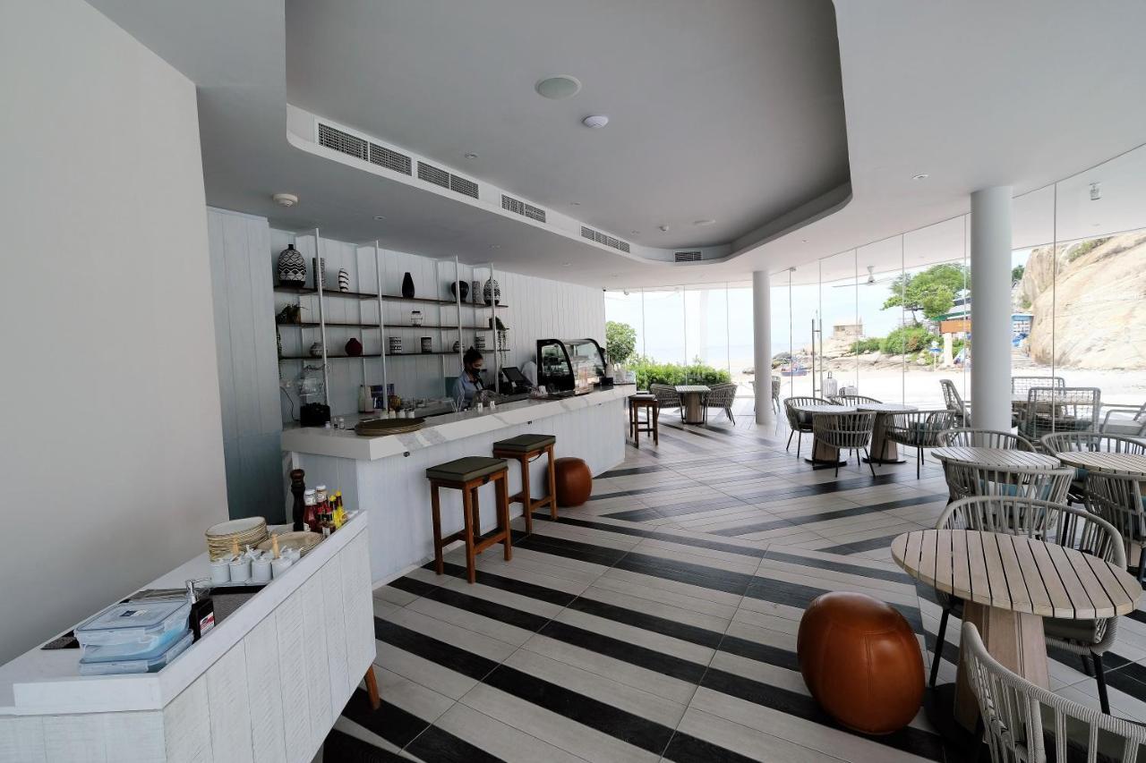 Veranda Residence Hua-Hin HHQ Exteriér fotografie