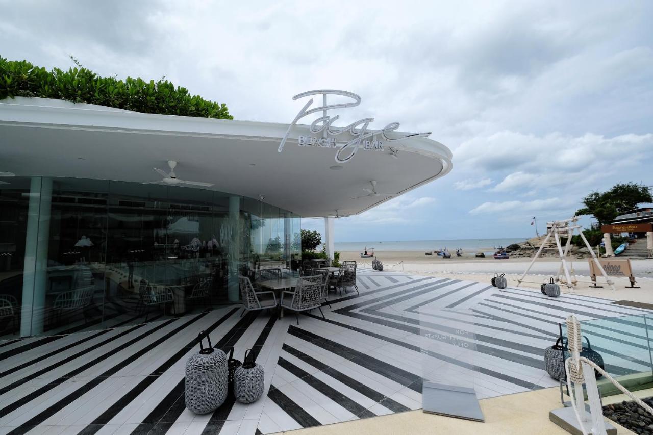 Veranda Residence Hua-Hin HHQ Exteriér fotografie