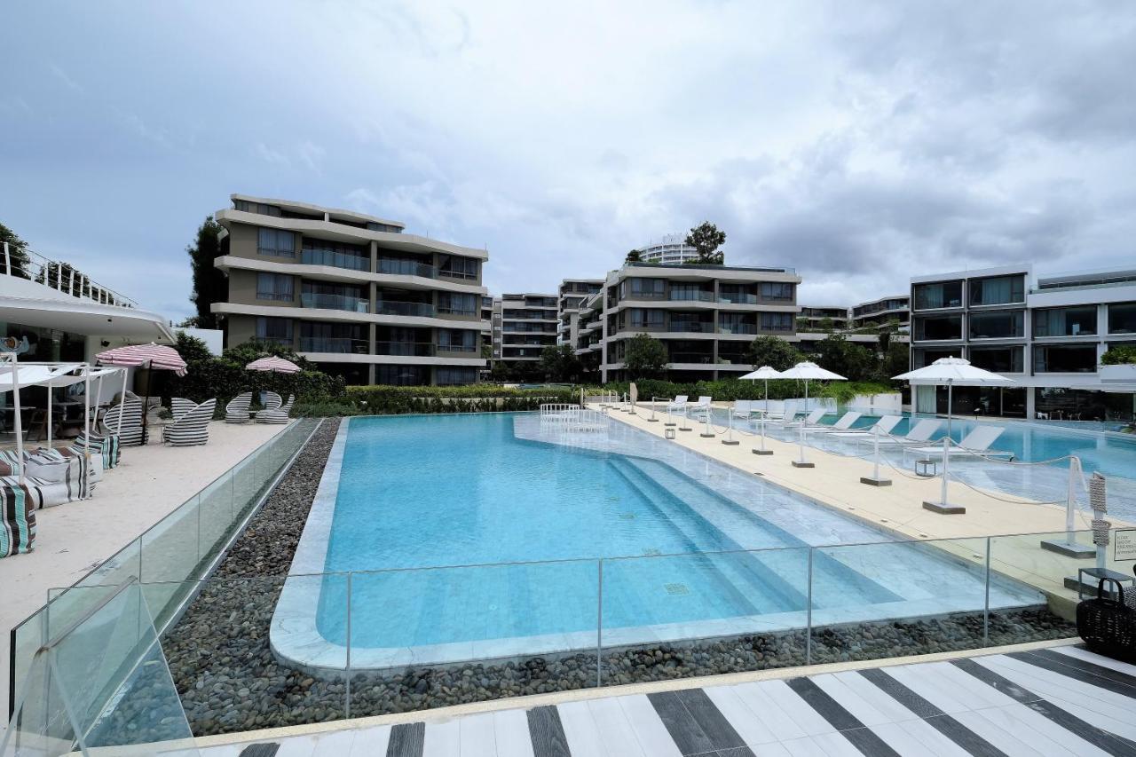 Veranda Residence Hua-Hin HHQ Exteriér fotografie