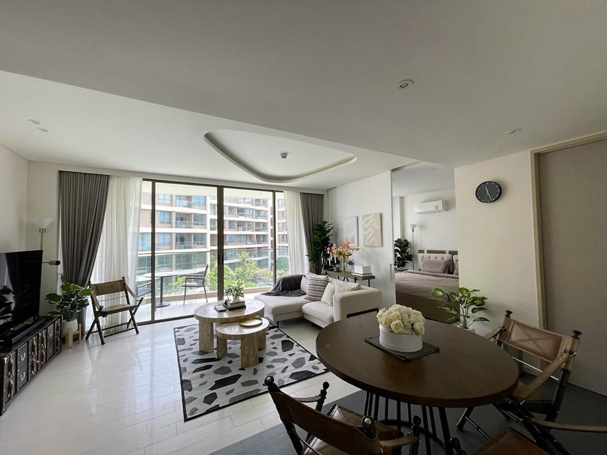 Veranda Residence Hua-Hin HHQ Exteriér fotografie