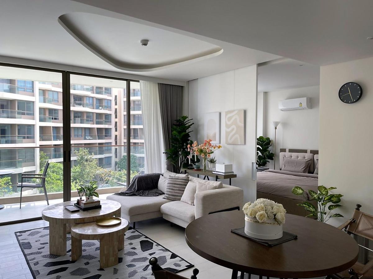 Veranda Residence Hua-Hin HHQ Exteriér fotografie