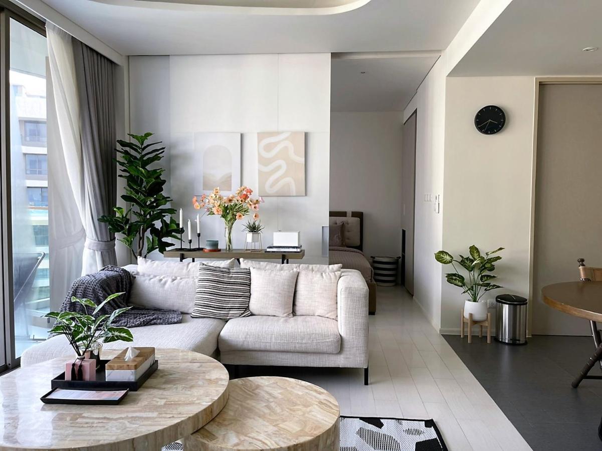 Veranda Residence Hua-Hin HHQ Exteriér fotografie