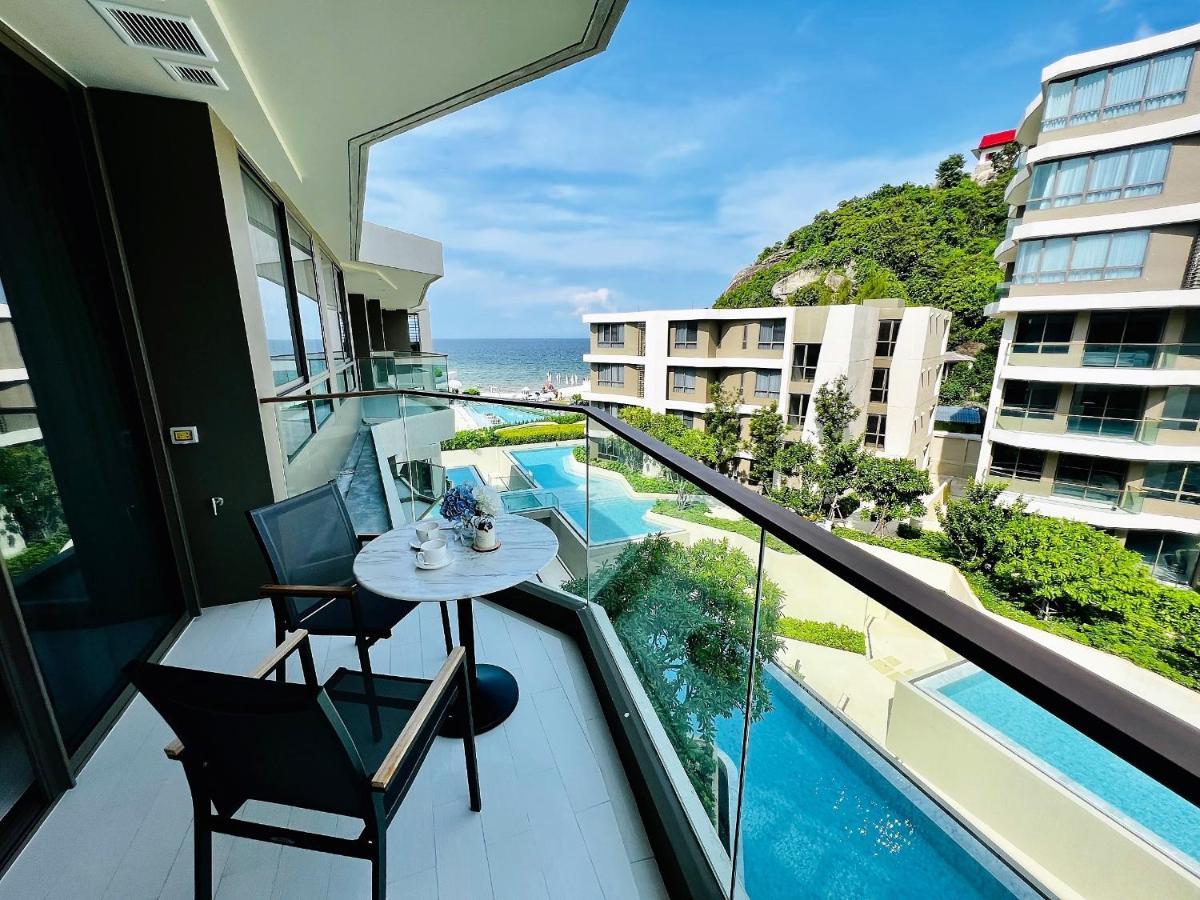 Veranda Residence Hua-Hin HHQ Exteriér fotografie