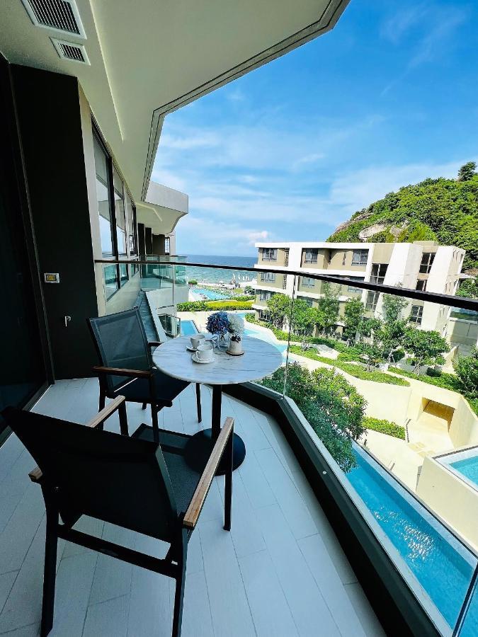 Veranda Residence Hua-Hin HHQ Exteriér fotografie