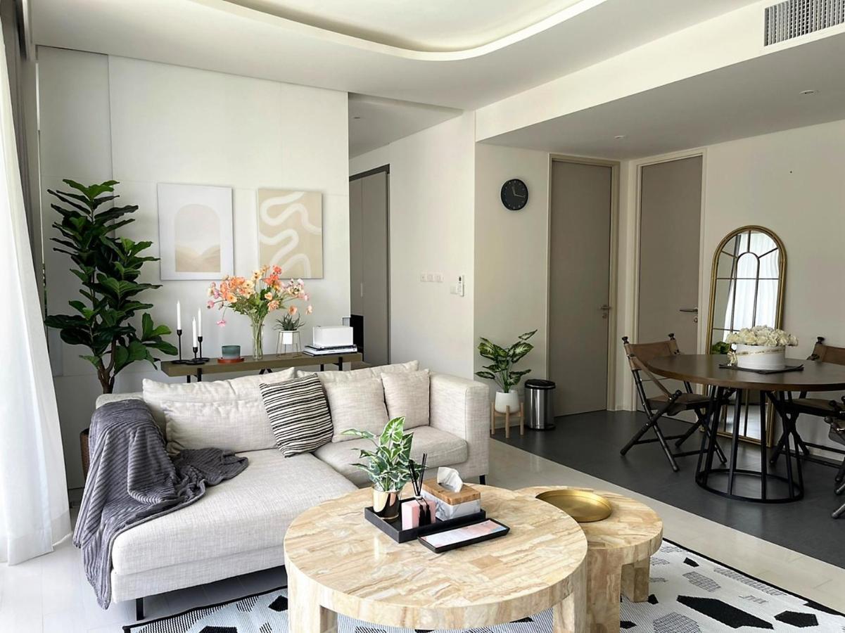 Veranda Residence Hua-Hin HHQ Exteriér fotografie