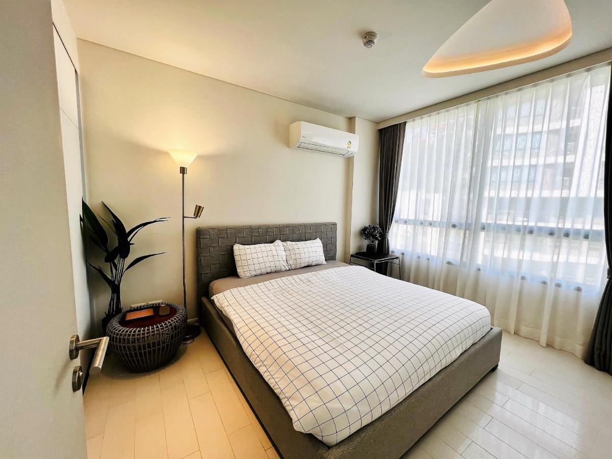Veranda Residence Hua-Hin HHQ Exteriér fotografie