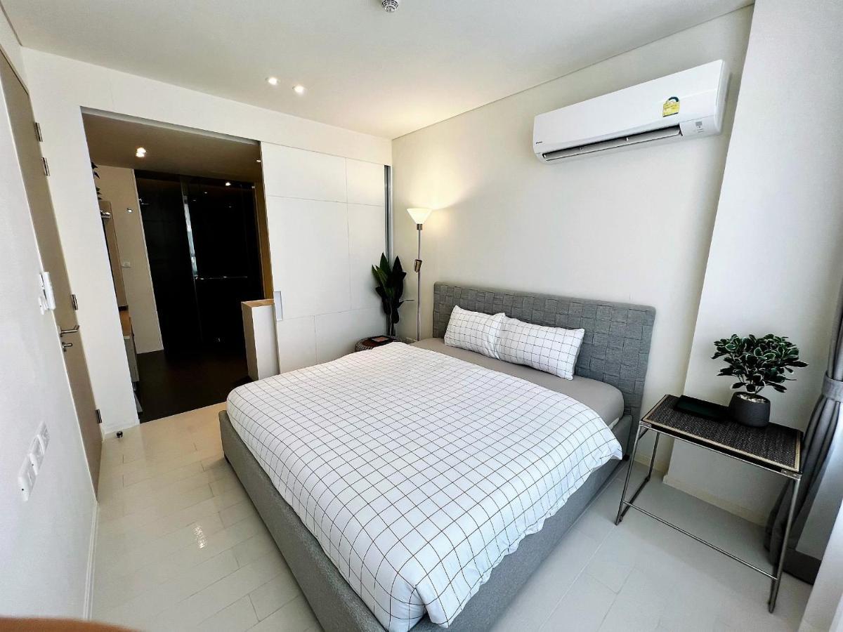 Veranda Residence Hua-Hin HHQ Exteriér fotografie